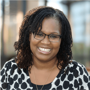 Dr. Jamila Battle